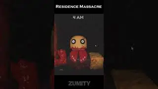 Roblox Residence Massacre VS Weird Strict Dad Jumpscares 