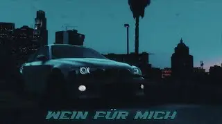 𝓦𝓔𝓘𝓝 𝓕Ü𝓡 𝓜𝓘𝓒𝓗 // 𝓑𝓜𝓦