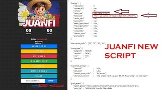 JuanFi New Scripts Easy to Config (PORTAL / DHCP SETUP)