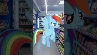 Пов: когда пришёл со своим пакетом: