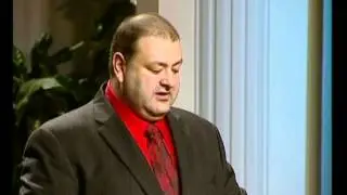 Пятидесятница: Писание или предание?  |  Евангелие глазами авторов (11)