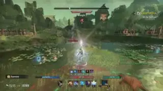 Maelstrom Arena Frost Build Magica Warden Flawless Conqueror 550k+ Score Easy and Fast