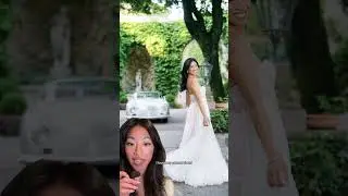 THINGS I REGRET ABOUT MY DESTINATION WEDDING PART 2 #shorts