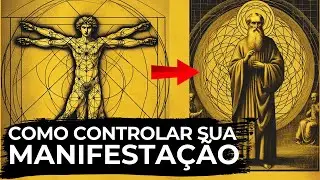 Você Manifestou Este Vídeo Sem Saber! Descubra Como