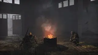 STALKER Music - Majula Theme