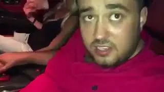 Как снимают Рекламу казино Вулкан
