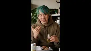 Worth It $20 Wine Pairing