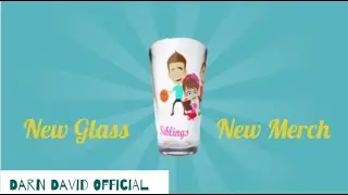Spring Merch Commercial - New Darn David Official shop - Darn David