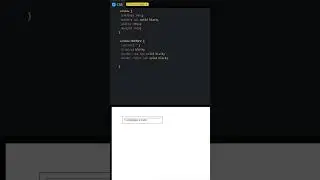 Окно с хвостиком на CSS 
