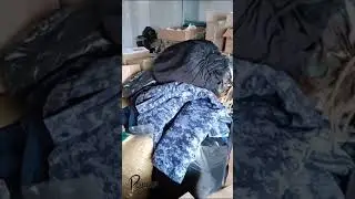 Отрадненские волонтёры доставили груз в БАРС 16