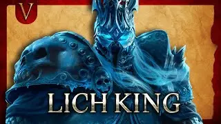 Villainpedia: The Lich King