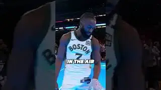 Gil ROASTS Jaylen Brown's Dunks