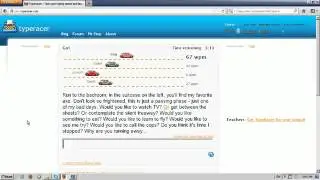 TypeRacer Ownage #37
