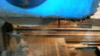 DSCN8917.avi Шлиф ГБЦ Фотона