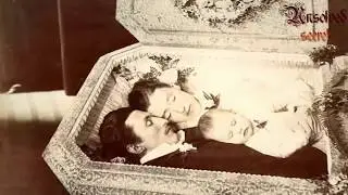 15 creepy victorian d.e.a.t.h portraits that will give you chills part 2