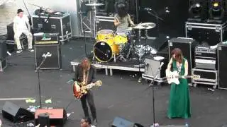 Silversun Pickups 