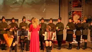 инструментальный ансамбль - школа №2
