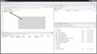 How to make bar charts in RStudio using ggplot2