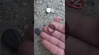 находки с металлоискателем легенда