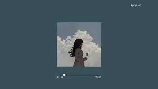 kpop lofi (study//chill)