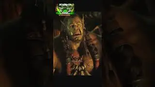 Гром восхищается Скверной ⚔️😱 