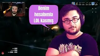 Mert Günhan'ın mail adresiyle LOL hesabı açan çocuk
