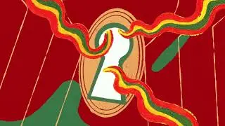 Alfie Templeman - Run To Tomorrow (Visualiser)