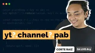 Evitando if com optional chaining [Corte Raiz]