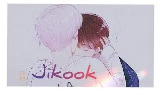 ~Коротко воображение ~Чимин/Чонгук |Ночью|