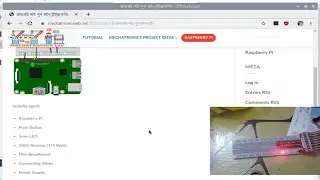 Raspberry Pi Workshop  Push Button interfacing