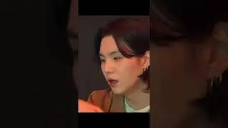 #SUGA