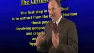 Prophecies & Promises 1 of 7 The Current Method
