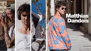 Matthias Dandois | Boundary Breakers | Skullcandy