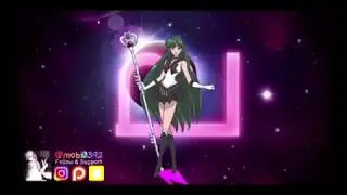 Sera Myu Actresses Ranked - Sailor Pluto