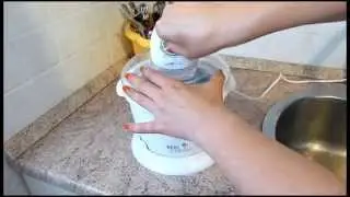 Мороженица Clatronic ICM 3225
