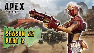SEASON 22 HIGHLIGHTS #2