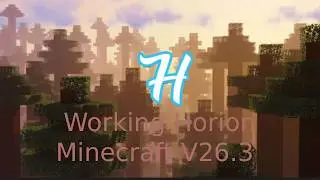 How to get working Horion v26.3 2026 Minecraft bedrock Windows
