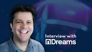 nDreams | The growth of virtual reality