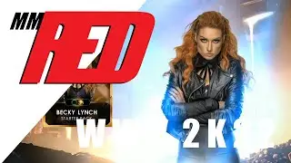 WWE 2K22 - MyGM & MyFaction! (THE MAN!)