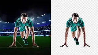 ✅ CÓMO QUITAR FONDO A IMÁGENES SIN USAR PHOTOSHOP | ELIMINAR FONDO