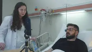 Göz hareketleri ile moobil cihaz kontrolü. APOLLO