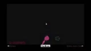 PixelJunk Eden - Menu