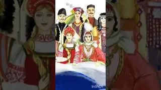 ЧТО ОСТАВЛЯЕТ КАЖДАЯ НАЦИЯ ПОСЛЕ СЕБЯ.   ВЕДЬМИНА ИЗБА ▶️ ИНГА ХОСРОЕВА