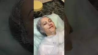 Ультразвуковая чистка лица