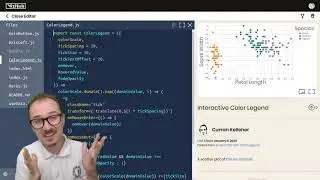 Datavis 2020 Episode 2: Week 1 Q & A