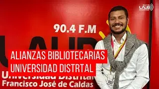 Conoce de qué se tratan las alianzas interbibliotecarias