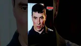 смотрели НТВ с Шерстобитовым? интервью сына и Марины, эксклюзив для 