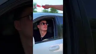 Prosto "A"🤣 klassni bitirganlarga jo'natamiz #shortsvideo #avto #reels #onthisday #autoindustriya
