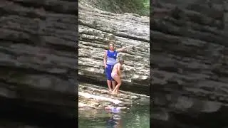 Водопады(8)