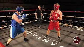 04 - Carl Foster V Will Whittam - VCBC 8 22/06/19